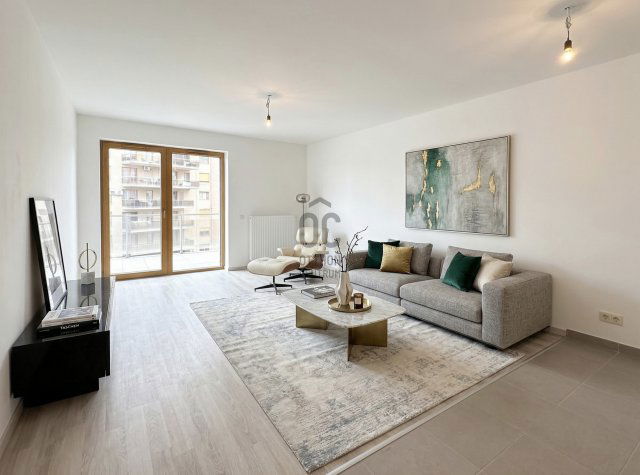 Eladó téglalakás, Budapesten, XIII. kerületben 137.9 M Ft