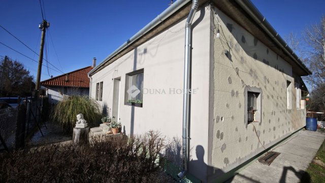 Eladó családi ház, Sződön, Mártírok útján 73.4 M Ft