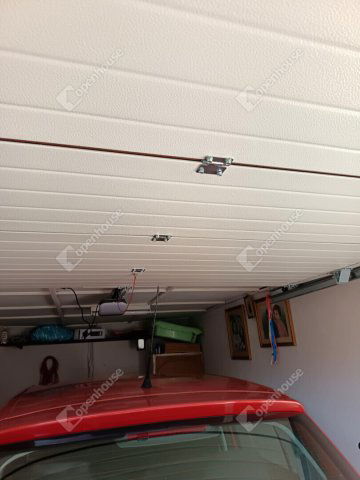 Eladó garázs, Szentesen 8 M Ft / költözzbe.hu