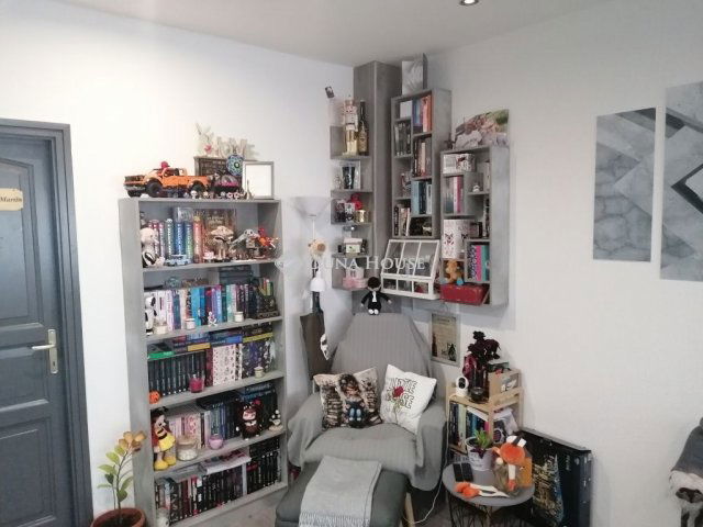 Eladó téglalakás, Nyíregyházán 42.9 M Ft, 2 szobás