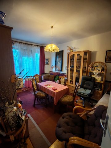 Eladó téglalakás, Pécsett 41.9 M Ft, 2 szobás