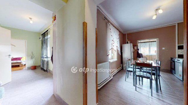 Eladó családi ház, Hejőkeresztúron 38.5 M Ft, 3 szobás