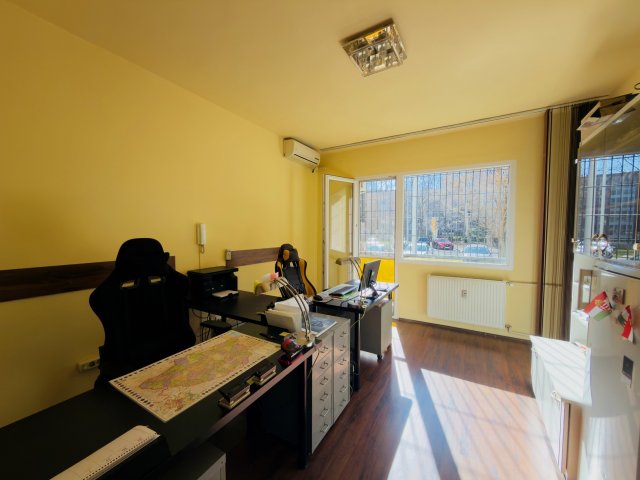 Eladó téglalakás, Budapesten, IX. kerületben, Üllői úton