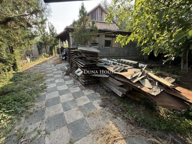 Eladó családi ház, Ócsán 24.9 M Ft, 5 szobás