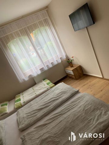 Kiadó nyaraló, Hajdúszoboszlón 900 E Ft / hó, 3 szobás