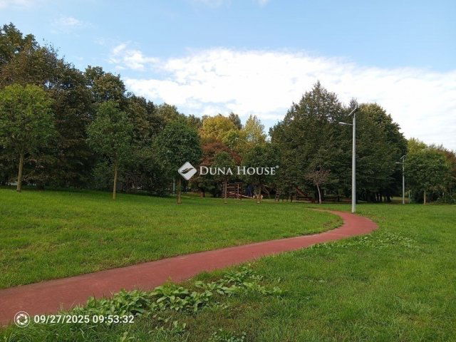 Eladó téglalakás, Budapesten, XXII. kerületben 63 M Ft