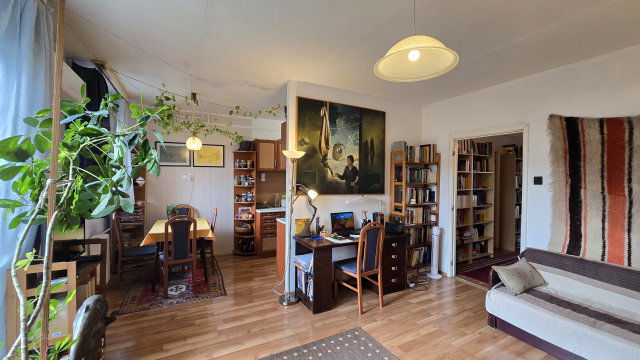 Eladó panellakás, Dunaújvárosban, Bagolyvár utcában 39.8 M Ft