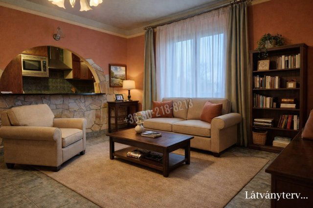 Eladó téglalakás, Bélapátfalván 28.5 M Ft, 2 szobás