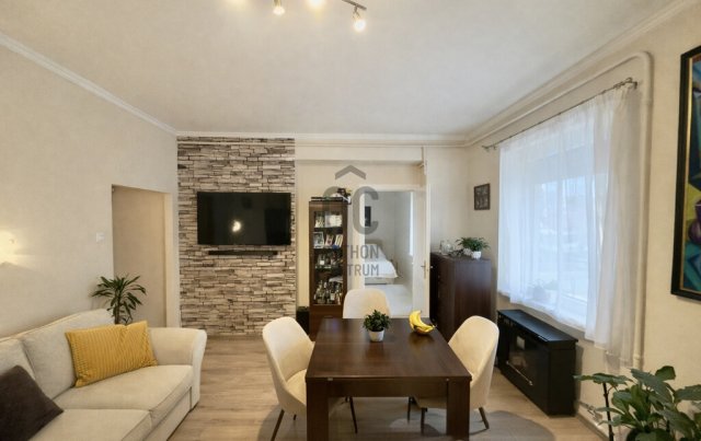 Eladó téglalakás, Budapesten, XIII. kerületben 79.9 M Ft