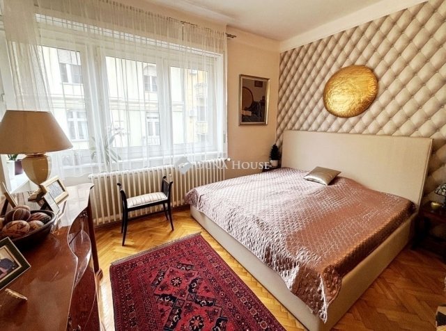 Eladó téglalakás, Budapesten, XIII. kerületben 145.9 M Ft