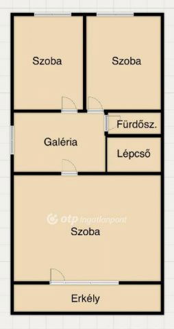 Eladó családi ház, Miskolcon 79.99 M Ft, 4 szobás