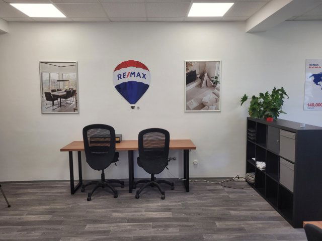 Kiadó üzlethelyiség, Nyíregyházán 125 E Ft / hó, 2 szobás