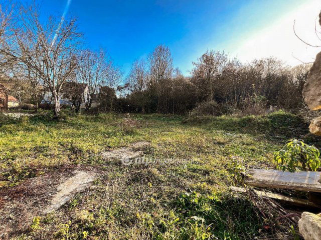 Eladó telek, Bakonybélben 33 M Ft / költözzbe.hu