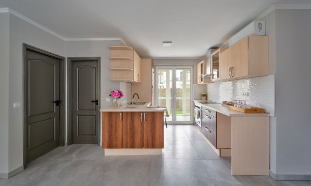 Eladó téglalakás, Siófokon 120 M Ft, 4 szobás