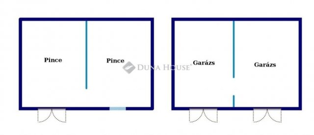 Eladó családi ház, Budapesten, XX. kerületben 120 M Ft, 3 szobás