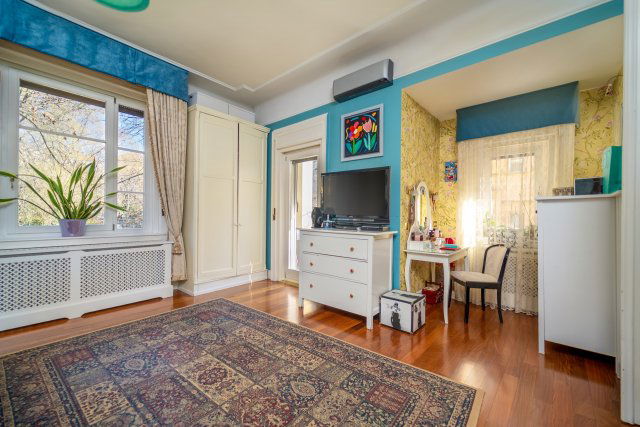 Kiadó téglalakás, albérlet, II. kerületben, Keleti Károly utcában