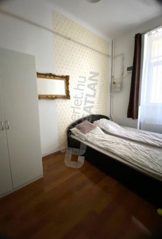 Kiadó téglalakás, albérlet, VIII. kerületben, Illés utcában