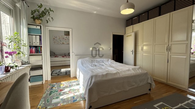 Eladó téglalakás, Budapesten, XIV. kerületben 92.5 M Ft