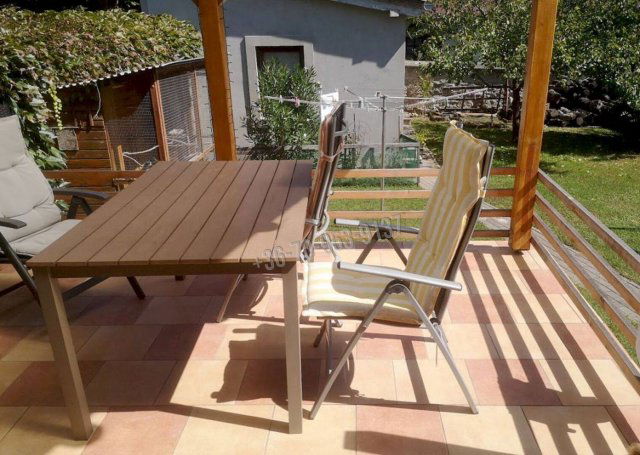 Eladó családi ház, Tapolcán 95 M Ft, 3 szobás