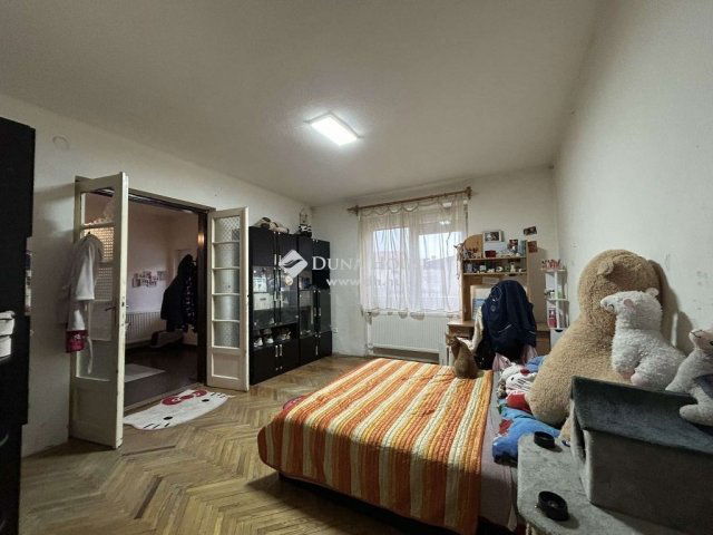 Eladó ikerház, Ráckevén 55 M Ft, 2 szobás