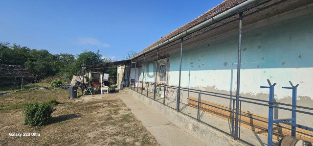 Eladó nyaraló, Dégen 24.99 M Ft, 3 szobás / költözzbe.hu