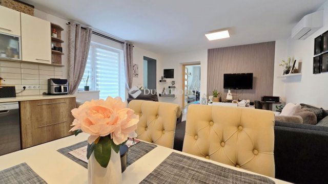 Eladó családi ház, Vasszilvágyon 75 M Ft, 4 szobás