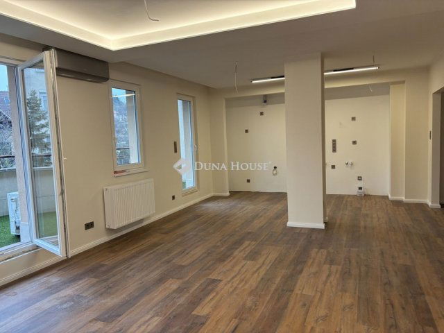 Eladó téglalakás, Budapesten, XI. kerületben, Rahó utcában