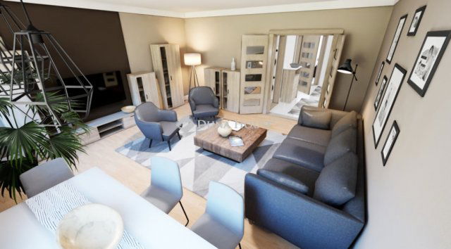 Eladó téglalakás, Budapesten, XIX. kerületben 44.9 M Ft