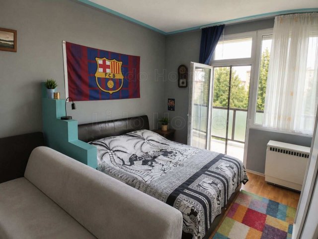 Eladó téglalakás, Taszáron 28.99 M Ft, 2 szobás