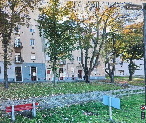 Eladó téglalakás, Debrecenben, Kassai úton 49 M Ft, 2 szobás