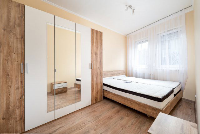 Eladó téglalakás, Budapesten, XIII. kerületben 77 M Ft, 2 szobás