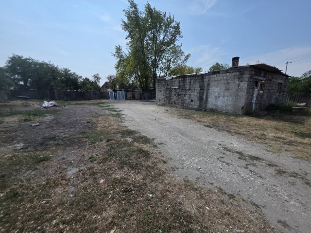 Eladó telek, Ercsiben 7.5 M Ft / költözzbe.hu