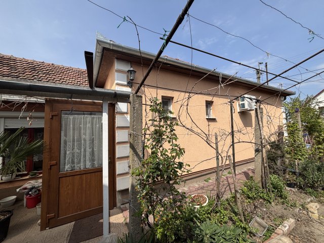 Eladó családi ház, Hajdúsámsonon 64.9 M Ft, 3 szobás