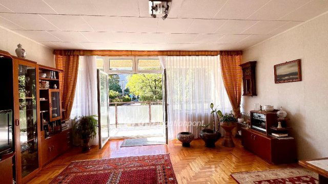 Eladó téglalakás, Budapesten, XII. kerületben 128 M Ft, 2 szobás