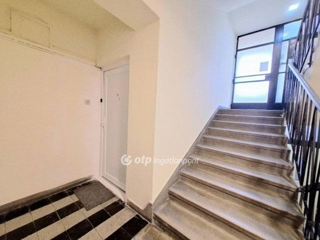 Eladó téglalakás, Budapesten, XIII. kerületben 67.5 M Ft