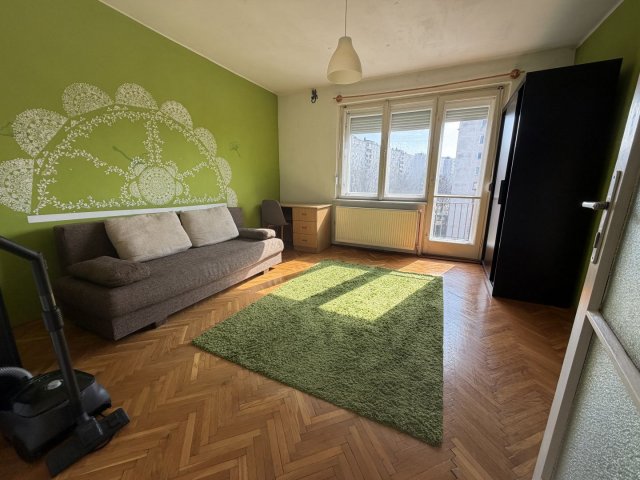 Eladó téglalakás, Debrecenben 57.9 M Ft, 3 szobás