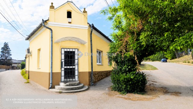 Eladó családi ház, Mányon 44.9 M Ft / költözzbe.hu