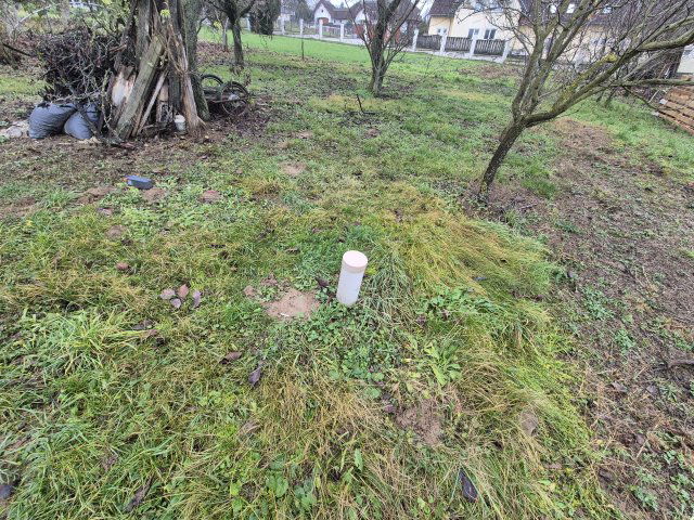 Eladó telek, Cserszegtomajon 24.99 M Ft / költözzbe.hu