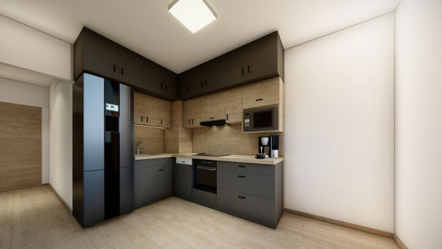 Eladó téglalakás, Győrött 38.86 M Ft, 1 szobás