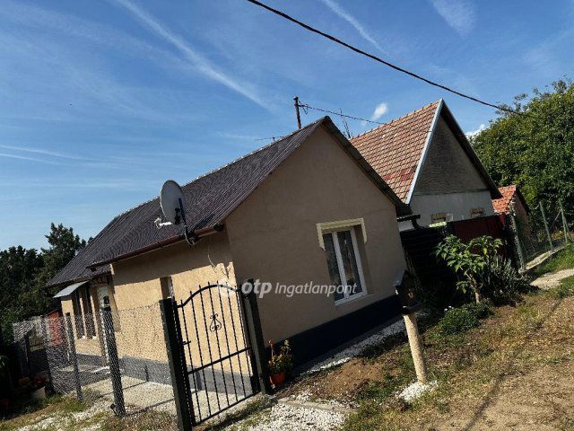 Eladó mezogazdasagi ingatlan, Pilisen 24.9 M Ft, 1+1 szobás