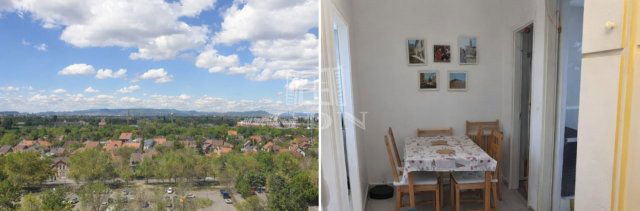 Eladó panellakás, Budapesten, XVIII. kerületben 63.9 M Ft