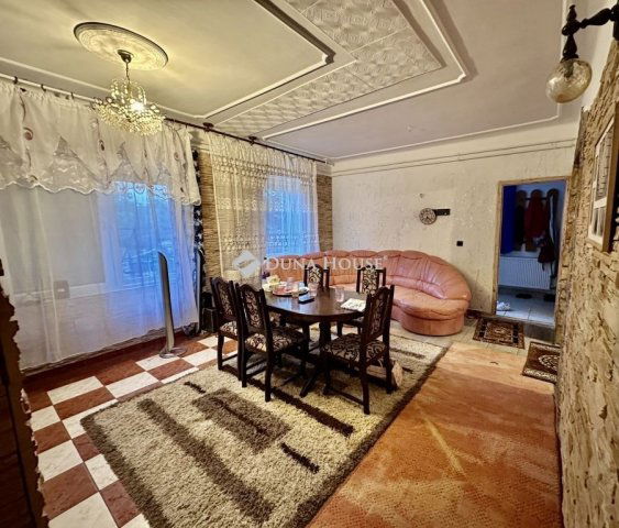 Eladó családi ház, Öcsödön 22 M Ft, 5 szobás