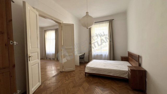 Kiadó téglalakás, albérlet, VI. kerületben, Weiner Leó utcában