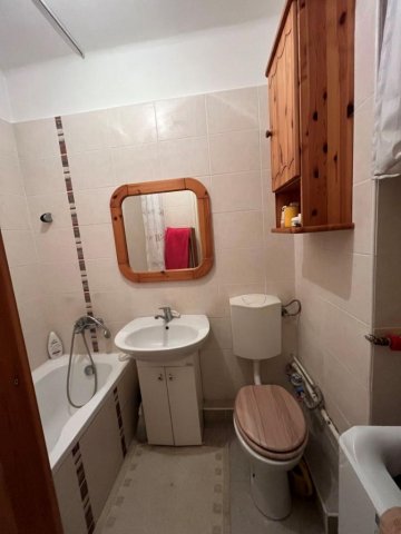 Eladó téglalakás, Debrecenben 54.3 M Ft, 2 szobás