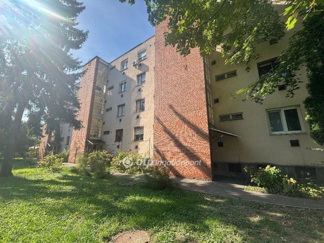 Eladó téglalakás, Miskolcon 33.5 M Ft, 2 szobás