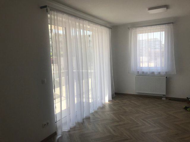Kiadó téglalakás, albérlet, IX. kerületben, Bárd utcában