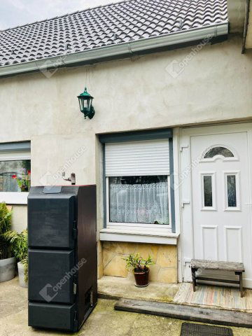 Eladó családi ház, Magyarlakon 49.9 M Ft, 4 szobás