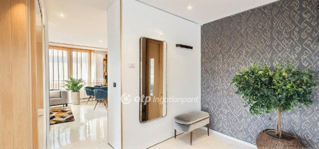 Eladó téglalakás, Hajdúszoboszlón 54.9 M Ft, 3 szobás