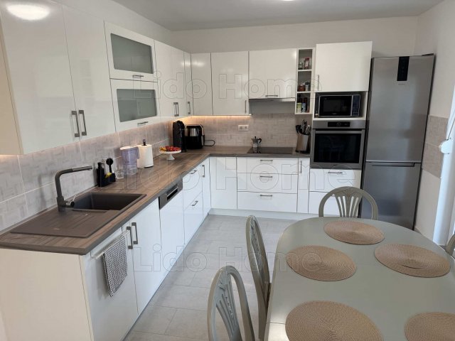 Eladó családi ház, Lepsényben 85 M Ft, 3+1 szobás
