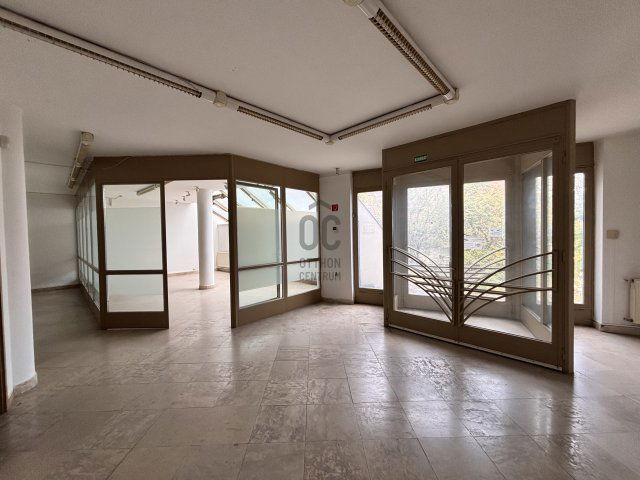 Eladó ipari ingatlan, Budapesten, II. kerületben 645.15 M Ft